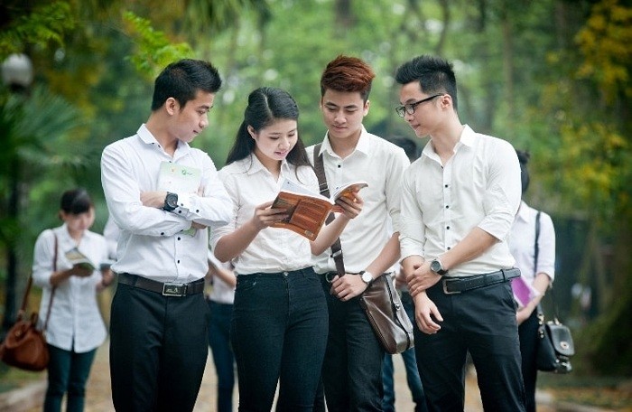 Hồ sơ đăng ký Cao đẳng may thời trang