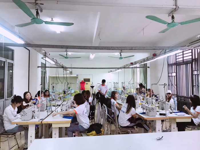 Học thiết kế thời trang ở đâu tốt