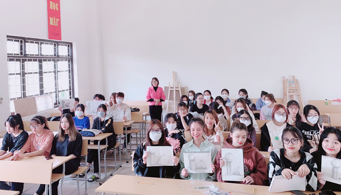 Mức lương ngành thời trang